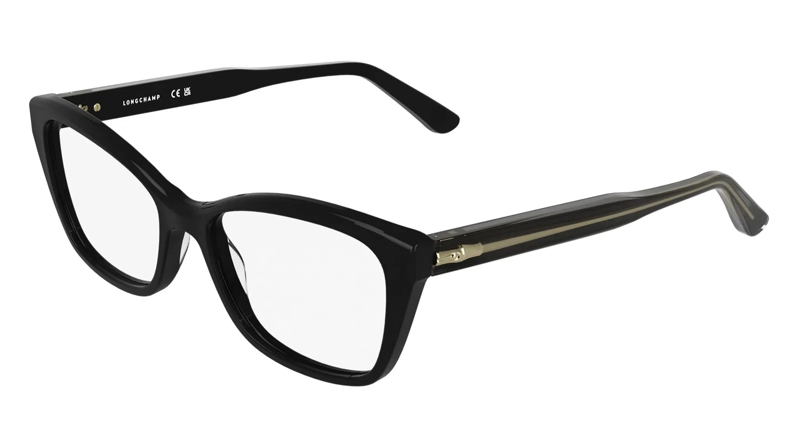 Longchamp LO2799 Eyeglasses - view 4